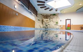 Sunrise Park Complex - Free Wellness Μπάνσκο 4*